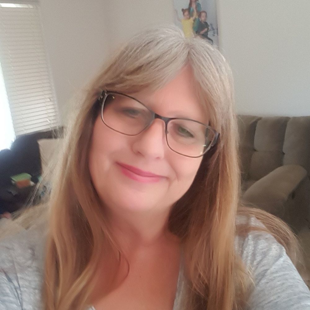 Meet your Posher, Joanne